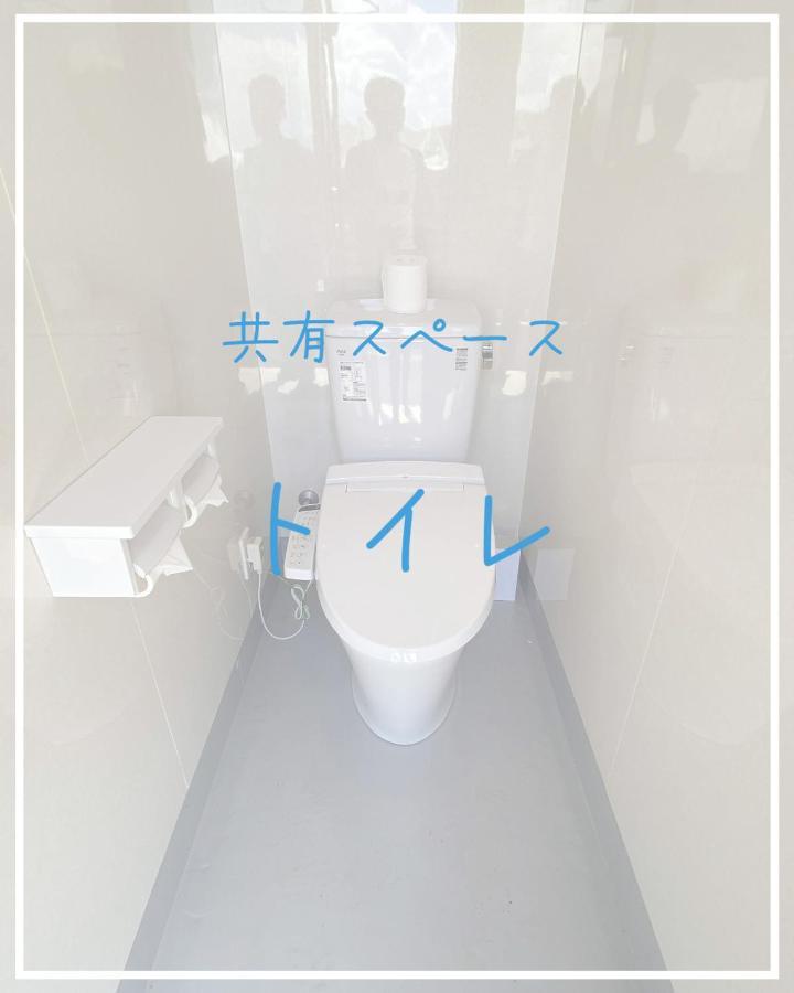 Glamping Resort Varie 후지카와구치코 외부 사진